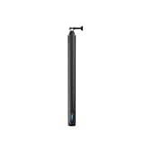 GoPro 9ft (2.7m) Carbon Fiber Extension Pole + Ultra-Light Invisible 360 Grip (Compatible with All GoPro Cameras) - Official GoPro Accessory