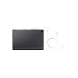 Samsung Galaxy Tab A9+, 11 inches, 128GB, 5G, Graphite
