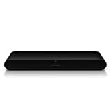 Sonos Ray Soundbar - All-in-one compact and sleek soundbar with Blockbuster sound for movies, gaming and wifi music streaming, compatible App and Apple AirPlay, in black