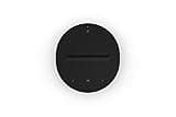 Sonos Era 100 | Smart Speaker with WiFi, Bluetooth, compatible with Amazon Alexa - Black