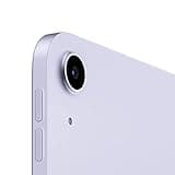 2022 Apple iPad Air (10.9-inch, Wi-Fi, 64GB) Purple (Renewed)