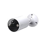 Tapo TC82 2K Battery Security Camera Outdoor Wireless, Indoor & Outdoor CCTV Camera, Colour Night Vision, No Monthly Fee, AI Detection, IP65, 180-Day Battery Life, Works with Alexa & Google