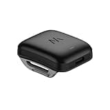 Wireless PowerPack – Compatible with WHOOP 5.0/MG, One, Peak, Life – Portable, Waterproof Charger. Not compatible with WHOOP 4.0