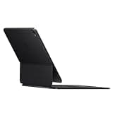 Apple iPad Magic Keyboard Case for iPad Pro 13-inch (M4), Great Typing Experience, Built-in Trackpad, Function Row, British English - Black ​​​​​​​