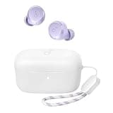 soundcore by Anker A20i True Wireless Earbuds, Bluetooth 5.3, With App for Custom Sound, 28H Long Playtime, Water-Resistant, 2 Mics for Clear Calls, Single Earbud Mode, Compact Design