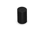 Sonos Era 100 | Smart Speaker with WiFi, Bluetooth, compatible with Amazon Alexa - Black