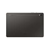 Samsung Galaxy Tab S9 WiFi Android Tablet, 128GB Storage, S Pen Included, Unlocked, Graphite, 3 Year Samsung Extended Warranty (UK Version)