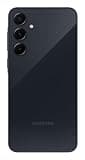 Samsung Galaxy A55 5G 128GB Smartphone 8GB RAM Unlocked Dual-Sim-Free - Navy A