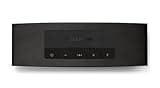 Bose SoundLink Mini Bluetooth Speaker Ii—Special Edition, Black