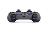 Sony Dualsense Wireless Controller Gray Camouflage- Playstation 5