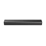 Hisense HS214 Soundbar All-in-one, Wireless Bluetooth, Powerful Bass Built-in, Compact Design, AUX, HDMI, USB, TV, PC Speaker