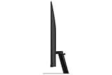 Samsung LS32DM700UUXXU 32" 4K Ultra HD HDR10 Smart Monitor with Speakers - 3840x2160, USB-C, HDMI, WiFi, Bluetooth, Smart Hub for TV streaming, Catch Up Apps and Gaming Hub