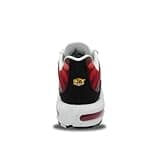 Nike Air Max Plus TN Gym Red, White, 6 UK