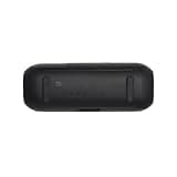 JBL Tuner 2 Portable Radio, Bluetooth Speaker with DAB and FM Radio, 12 Hours of Wireless Music, Black