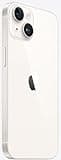 Apple iPhone 14, 128GB, Starlight - (Renewed)