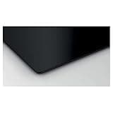 Bosch Home & Kitchen Appliances Bosch Serie 2 PUG61RAA5B Induction hob, 60 cm, Black