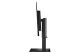 Samsung LS24D406GAUXXU 24" FullHD IPS Monitor with Speakers - Height Adjust, 1920x1080p, Displayport, USB, HDMI, Eye Saver Mode