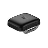 Wireless PowerPack – Compatible with WHOOP 5.0/MG, One, Peak, Life – Portable, Waterproof Charger. Not compatible with WHOOP 4.0