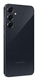 Samsung Galaxy A55 5G 128GB Smartphone 8GB RAM Unlocked Dual-Sim-Free - Navy A