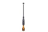 WORX WG620E.4 Hydroshot Cordless Portable Pressure Washer Cleaner Kit - Power Washer with 2 Batteries, Adjustable Pressure Settings for Garden, Patio, Car Wash & More, 320 PSI (22 Bar), 120 l/h