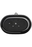 JBL Tuner XL Powerful Portable Radio, Bluetooth Speaker with DAB and FM Radio, 15 Hours of Wireless Music, Black