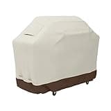 Amazon Basics Grill Cover, Medium