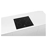 Bosch Home & Kitchen Appliances Bosch Serie 2 PUG61RAA5B Induction hob, 60 cm, Black