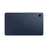 Samsung Galaxy Tab A9 Android Tablet, 64GB Storage, Large Display, Rich Sound, Navy, 3 Year Manufacturer Extended Warranty (UK Version)