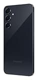 Samsung Galaxy A55 5G 128GB Smartphone 8GB RAM Unlocked Dual-Sim-Free - Navy A
