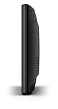 Garmin DriveSmart 66,GPS Sat Nav, 6" Display, Map Updates for UK, Ire and Full Europe, Live Traffic via app, Bluetooth Hands-free Calling,Voice Commands/Smart Features, black