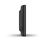 Garmin DriveSmart 55, GPS Sat Nav, 5.5" Edge to Edge Display, Map Updates for UK, Ireland and Full Europe, Live Traffic via app, Bluetooth Hands-free Calling, Voice Commands and Smart Features