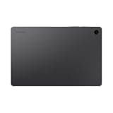 Samsung Galaxy Tab A9+ Android Tablet, 64GB Storage, Large Display, 3D Sound, Graphite, 3 Year Manufacturer Extended Warranty (UK Version)