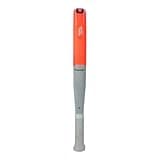 Padel Racket Head 228122 Orange