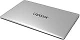 15.6" Full HD Laptop - 8GB RAM 512GB SSD, Windows 11 Home OS, J4125 Quad-Core CPU, AC WIFI, RJ45, Integrated Webcam - S15 N2 15 Inch Lightweight Laptop