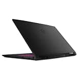 MSI Katana 17 Inch FHD Gaming Laptop - (Intel Core i7-13620H, Nvidia GeForce RTX 4050, 16GB RAM, 1TB SSD, Windows 11 Home) - Core Black