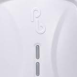 Pestbye® Advanced Whole House Rat and Mouse Repellent - Ultrasonic Electromagnetic Repeller - Get Rid of Mice & Rodents Humanely - Set of 3