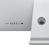 2020 Apple iMac 27" with 3.8GHz i7 8 Core (27-inch, 64GB RAM, 1TB Flash SSD) Silver (Renewed)