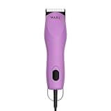 WAHL Professional Animal Thick Coat Pet Clipper & Dog Clipper, Tough Coat, Powerful, Lightweight, 4.2m Long Cable, Quiet Clipping, Stress Free, Cat & Horse Trimmer
