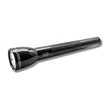 Mag-Lite ML300L 4D LED Torch Flashlight Black ML300L-S4015