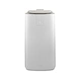 De'Longhi Pinguino AP98 Gentle Jet Portable Air Conditioning Unit, 11500 BTU/h, For Rooms up to 100m3