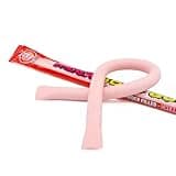 Candy Cherry Sour Gum Rope 12 x 30g Delicious Tasty And Twisty Treat Gift Hamper For Birthday,Christmas