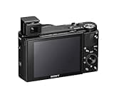 Sony RX100 VII - Advanced Premium Compact Camera with 1.0-Type Sensor, 24-200 mm F2.8-4.5 Zeiss Lens, Superior AF and speed performance, 4K Movie (DSC-RX100M7)