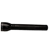 Mag-Lite ML300L 3 D-Cell Torch/Flashlight - Black (Boxed),5.6 x 5.6 x 29.5 cm