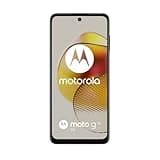 Motorola Moto (g73 5G, 6.5 Inch Full HD 120 Hz Display, Dolby Atmos Stereo Speakers, 5000 mAh Battery, TurboPower Charging, 5G, Octa Core Processor, Android 13, 8/256 GB, Dual SIM), Midnight Blue