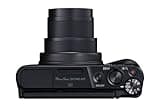 Canon PowerShot SX740 HS Lite Edition Digital Camera - Black
