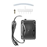 Swell Air Pumps Maxi 1800 | Robust Air Pump | Garden Pond Air Pump | Fish Pond Essential | 3 Year Guarantee