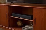 Bose Solo Soundbar Series 2 Bluetooth TV speaker, Black