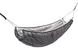 cocoon hammock underquilt down