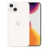 Apple iPhone 14, 128GB, Starlight - (Renewed)