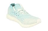 adidas Men's Ultraboost Uncaged Parley Fitness Shoes, Cblue White Blue, 9.5 UK